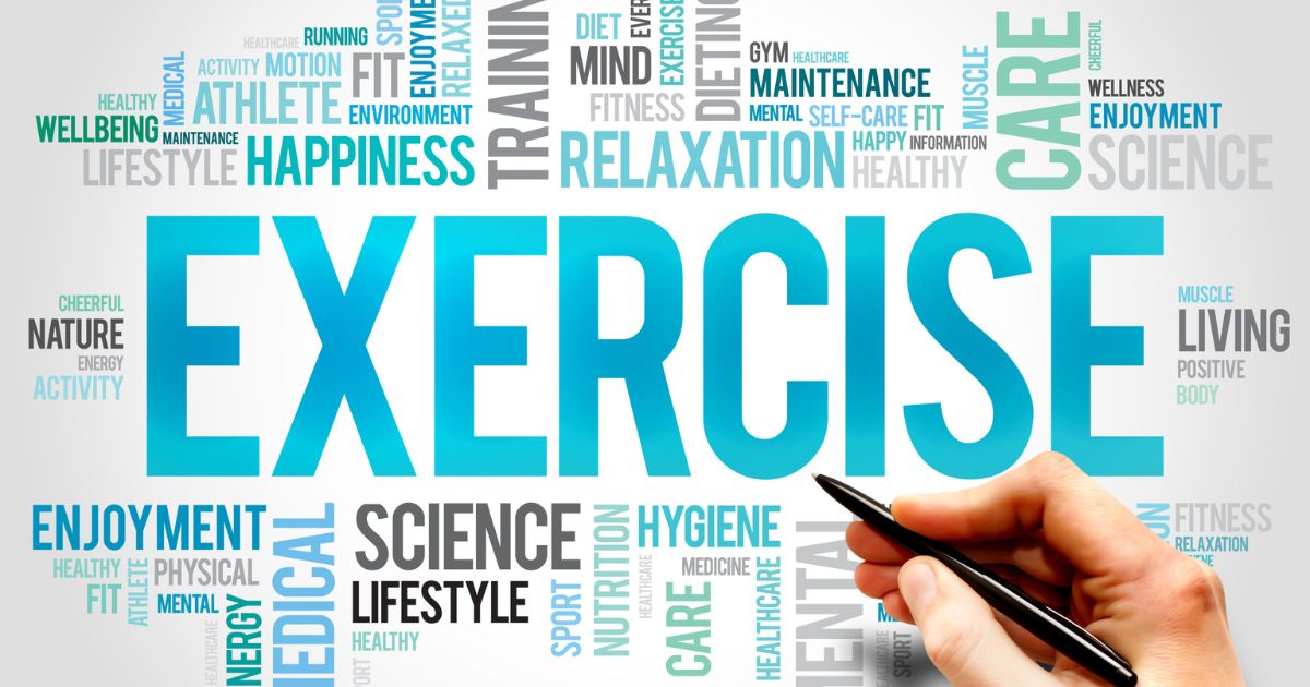 Top 10 Exercises