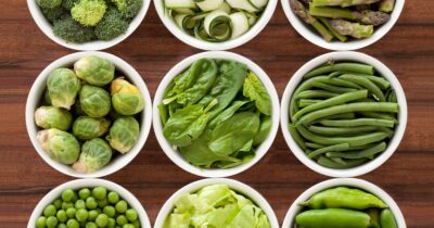 10 Incredible Green Juice Health Benefits