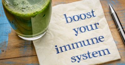 boost your immune system